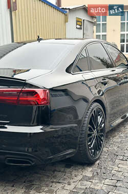 Седан Audi A6 2015 в Житомирі