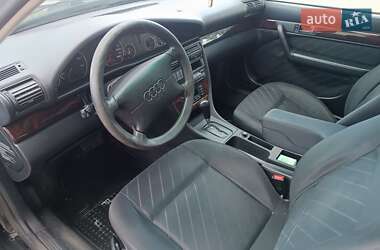 Седан Audi A6 1997 в 