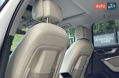 Седан Audi A6 2021 в 