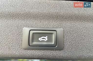 Универсал Audi A6 2018 в 