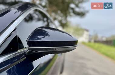 Универсал Audi A6 2018 в 