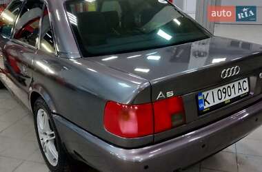Седан Audi A6 1996 в 