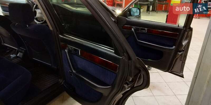 Седан Audi A6 1996 в Киеве