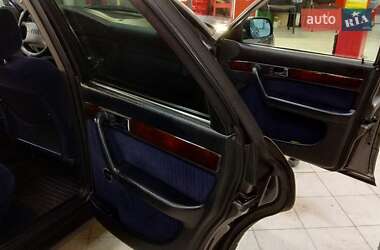 Седан Audi A6 1996 в 