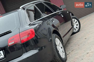 Універсал Audi A6 2006 в 