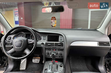 Універсал Audi A6 2006 в 