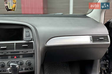 Універсал Audi A6 2006 в 