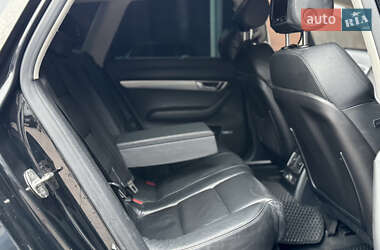Універсал Audi A6 2006 в 