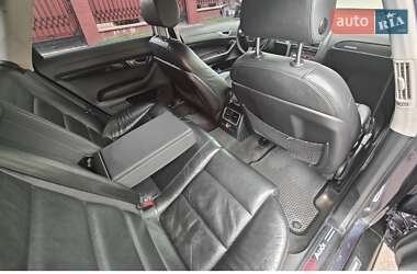 Универсал Audi A6 2008 в 