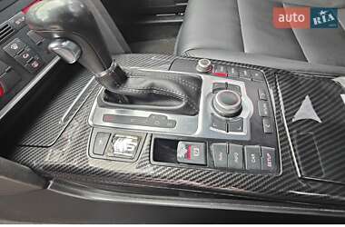 Универсал Audi A6 2008 в 