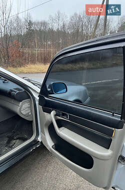 Седан Audi A6 1996 в 