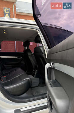 Универсал Audi A6 2007 в 