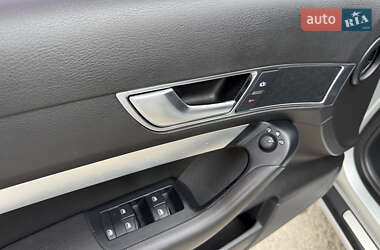 Универсал Audi A6 2007 в 
