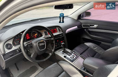 Универсал Audi A6 2007 в 