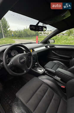 Универсал Audi A6 2003 в 