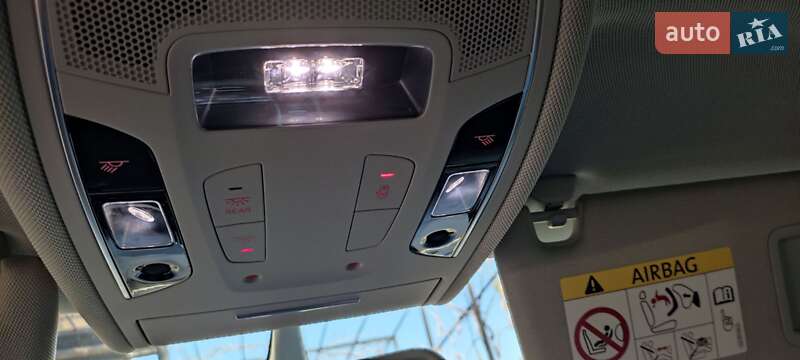 Универсал Audi A6 2016 в Кривом Роге фото 33 Универсал Audi A6 2016 в Кривом Роге