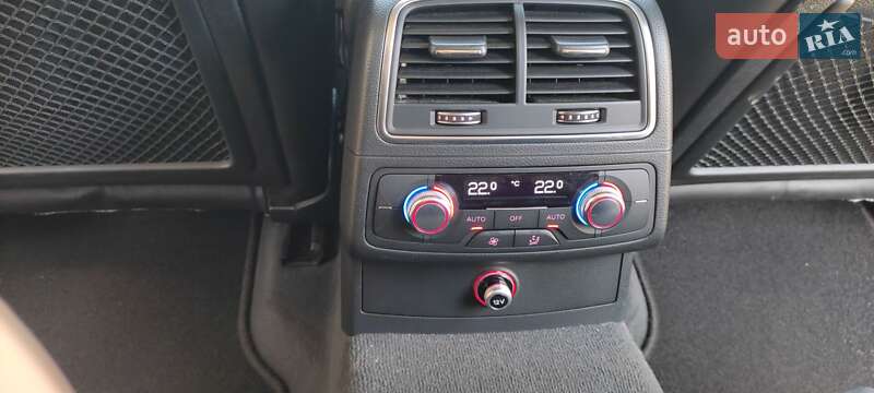 Универсал Audi A6 2016 в Кривом Роге фото 30 Универсал Audi A6 2016 в Кривом Роге