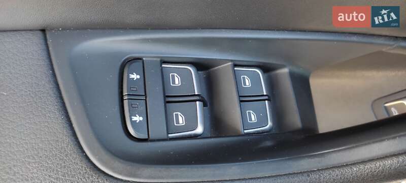 Универсал Audi A6 2016 в Кривом Роге фото 43 Универсал Audi A6 2016 в Кривом Роге