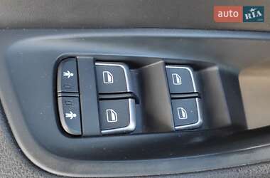Универсал Audi A6 2016 в 