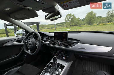 Універсал Audi A6 2016 в 