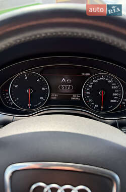 Універсал Audi A6 2011 в 