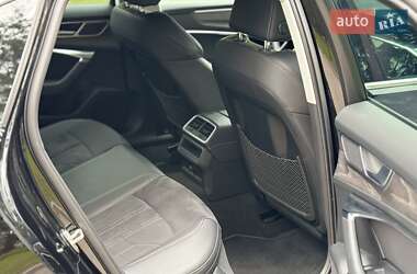 Седан Audi A6 2023 в 