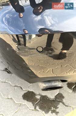 Седан Audi A6 2012 в 