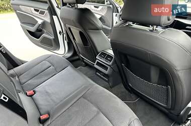 Седан Audi A6 2023 в 