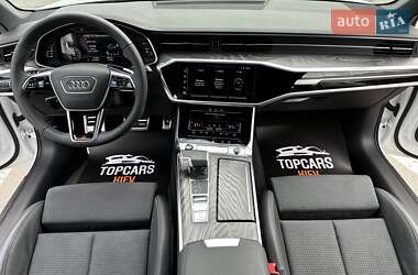 Седан Audi A6 2023 в 