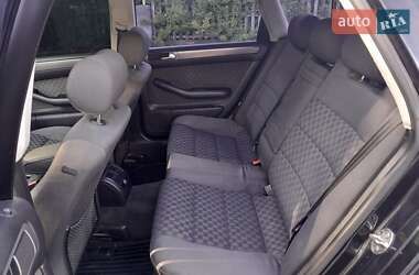 Універсал Audi A6 2003 в 