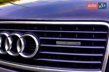 Універсал Audi A6 2003 в 