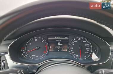 Универсал Audi A6 2018 в 