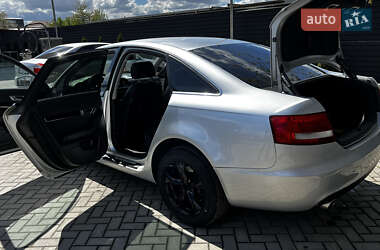 Седан Audi A6 2006 в Івано-Франківську