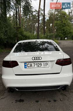 Седан Audi A6 2010 в 