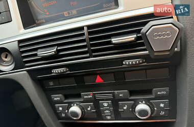 Седан Audi A6 2010 в 