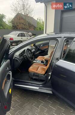 Седан Audi A6 2008 в Ивано-Франковске