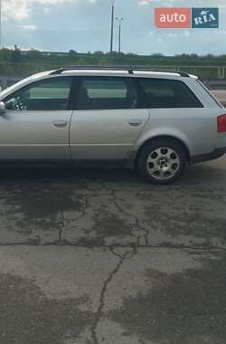 Універсал Audi A6 1998 в 