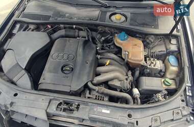 Седан Audi A6 1998 в 