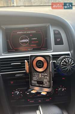 Універсал Audi A6 2007 в 