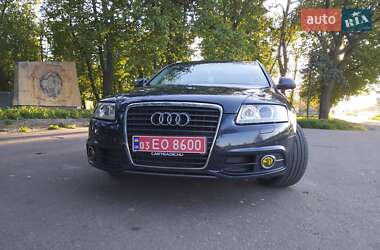 Універсал Audi A6 2011 в 