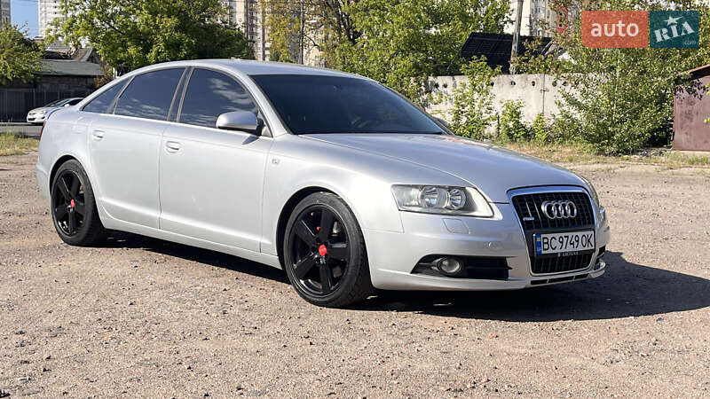 Audi A6 2006