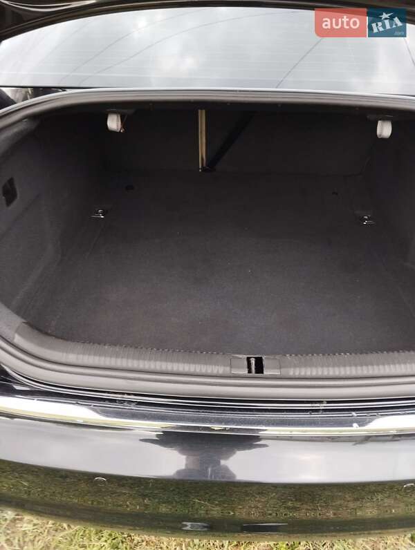 Седан Audi A6 2010 в Дніпрі