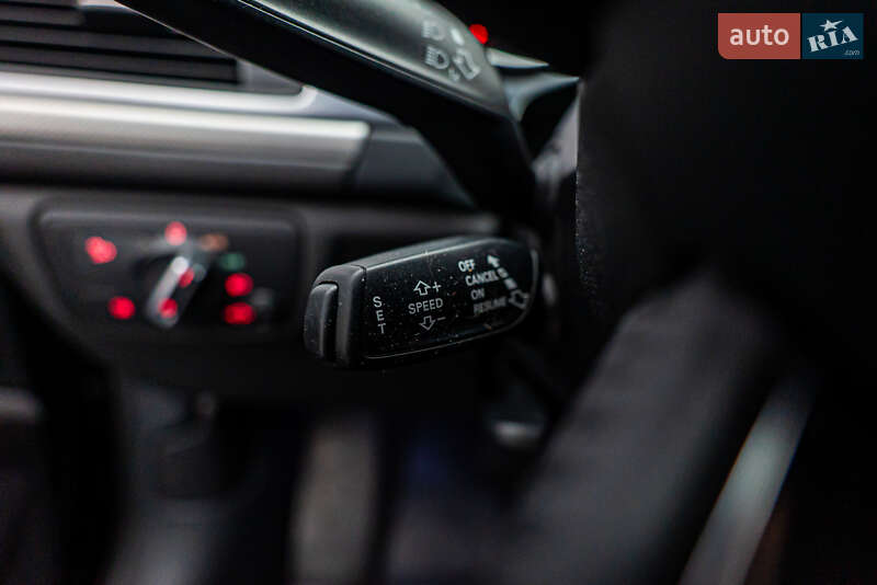 Седан Audi A6 2013 в Киеве