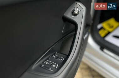 Седан Audi A6 2013 в 