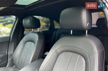 Седан Audi A6 2013 в 