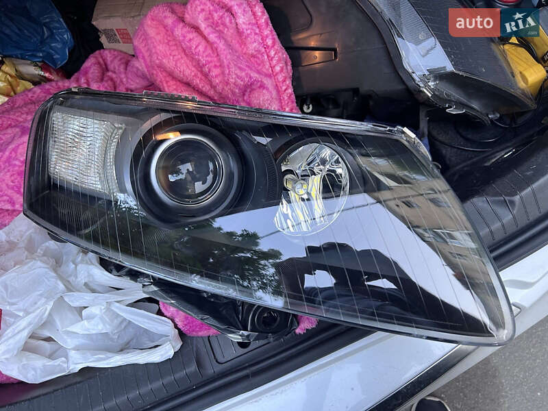 Универсал Audi A6 2005 в Харькове фото 31 Универсал Audi A6 2005 в Харькове