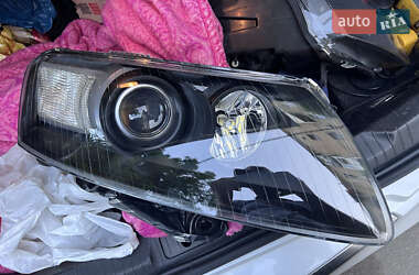 Универсал Audi A6 2005 в 
