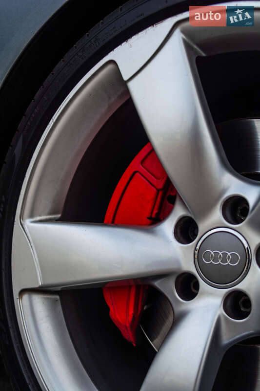 Седан Audi A6 2012 в Ужгороде фото 18 Седан Audi A6 2012 в Ужгороде