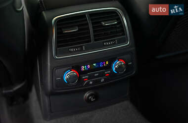 Седан Audi A6 2012 в Ужгороде