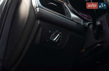 Седан Audi A6 2012 в Ужгороде
